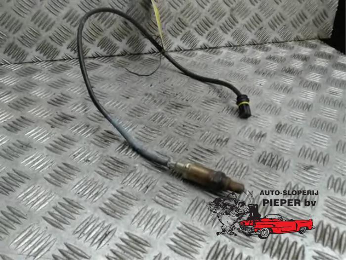 Gebruikte Lambda Sonde Mercedes C (W202) 1.8 C-180 16V Prijs € 52,50 Margeregeling aangeboden door Autosloperij Pieper BV