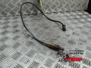 Gebruikte Lambda Sonde Mercedes C (W202) 1.8 C-180 16V Prijs € 52,50 Margeregeling aangeboden door Autosloperij Pieper BV