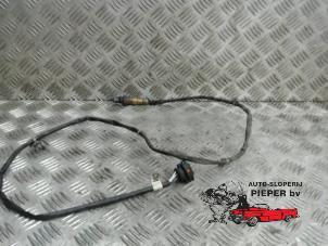 Gebruikte Lambda Sonde Opel Zafira (M75) 2.2 16V Direct Ecotec Prijs € 26,25 Margeregeling aangeboden door Autosloperij Pieper BV
