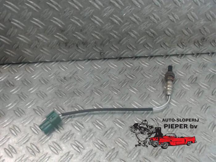 Gebruikte Lambda Sonde Nissan Micra (K11) 1.4 16V Prijs € 36,75 Margeregeling aangeboden door Autosloperij Pieper BV