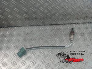Gebruikte Lambda Sonde Nissan Micra (K11) 1.4 16V Prijs op aanvraag aangeboden door Autosloperij Pieper BV