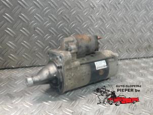 Gebruikte Startmotor Dodge Ram Van 2.8 CRD 16V Autom. Prijs op aanvraag aangeboden door Autosloperij Pieper BV