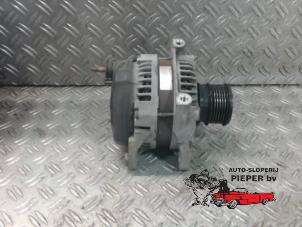 Gebruikte Alternator Dodge Ram Van 2.8 CRD 16V Autom. Prijs op aanvraag aangeboden door Autosloperij Pieper BV