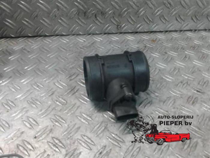 Gebruikte Luchtmassameter Dodge Ram Van 2.8 CRD 16V Autom. Prijs € 26,25 Margeregeling aangeboden door Autosloperij Pieper BV
