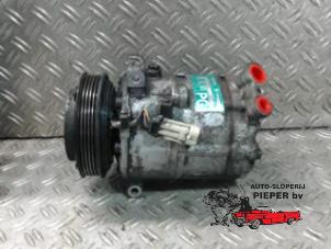 Gebruikte Aircopomp Opel Astra G Caravan (F35) 2.2 16V Prijs € 78,75 Margeregeling aangeboden door Autosloperij Pieper BV