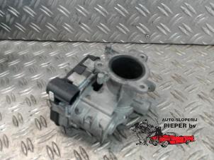 Gebruikte Gasklephuis Fiat Punto Evo (199) 1.3 JTD Multijet 85 16V Euro 5 Prijs € 52,50 Margeregeling aangeboden door Autosloperij Pieper BV