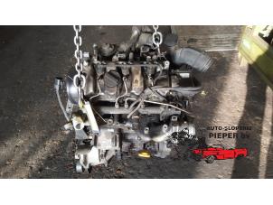 Gebruikte Motor Hyundai Getz 1.5 CRDi 12V Prijs € 367,50 Margeregeling aangeboden door Autosloperij Pieper BV