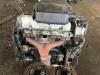 Motor van een Fiat Seicento (187) 1.1 SPI Hobby,Young 2001
