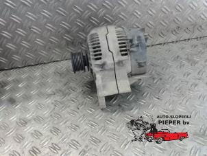 Gebruikte Dynamo Volkswagen Caddy II (9K9A) Prijs op aanvraag aangeboden door Autosloperij Pieper BV