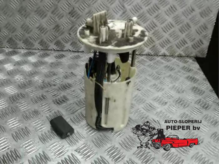 Gebruikte Tank element Pomp Fiat Multipla (186) 1.9 JTD 105 SX,ELX Prijs € 52,50 Margeregeling aangeboden door Autosloperij Pieper BV
