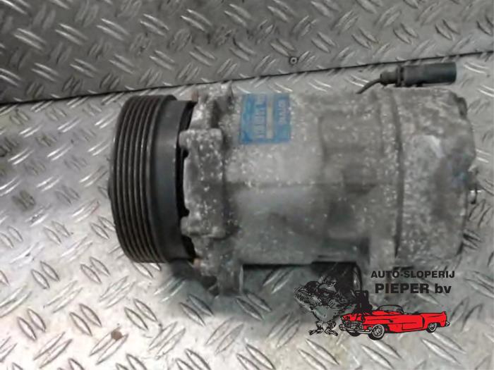 Gebruikte Pomp Airco Audi A3 (8L1) 1.9 TDI 100 Prijs € 78,75 Margeregeling aangeboden door Autosloperij Pieper BV