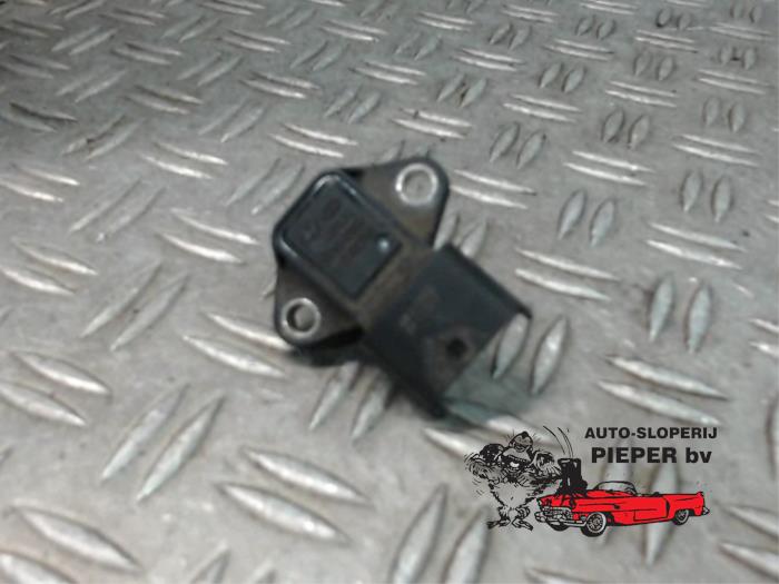 Gebruikte Sensor map (inlaatspruitstuk) Hyundai Getz 1.1i 12V Prijs € 21,00 Margeregeling aangeboden door Autosloperij Pieper BV
