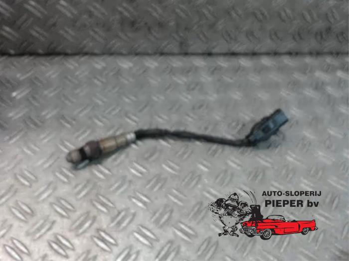 Gebruikte Lambda Sonde Hyundai Getz 1.1i 12V Prijs € 31,50 Margeregeling aangeboden door Autosloperij Pieper BV