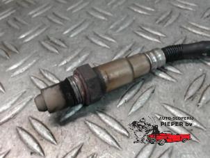 Lambda Sonde van een Hyundai Getz 1.1i 12V 2005