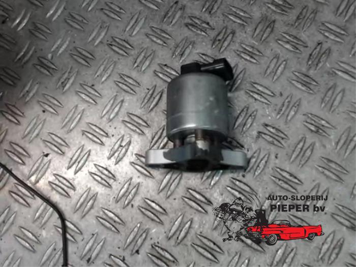 Gebruikte EGR Klep Opel Astra G (F08/48) 1.6 Prijs € 36,75 Margeregeling aangeboden door Autosloperij Pieper BV