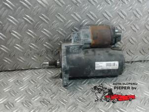 Gebruikte Startmotor Volkswagen Polo III (6N1) 1.3i 55 Prijs € 36,75 Margeregeling aangeboden door Autosloperij Pieper BV