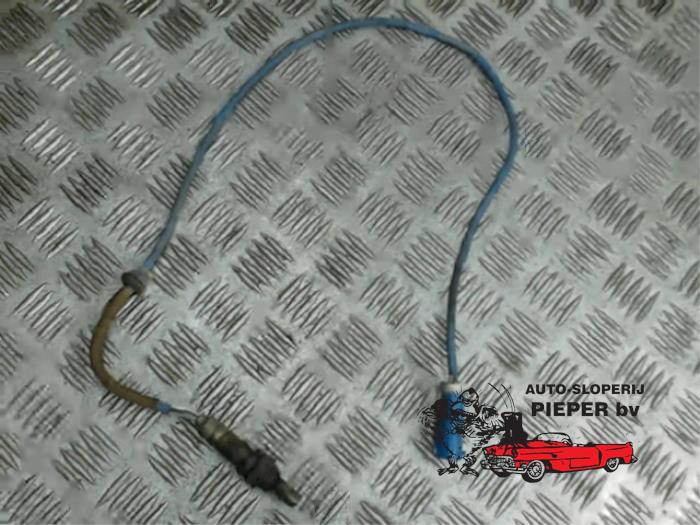 Gebruikte Lambda Sonde Ford Mondeo III Wagon 1.8 16V Prijs € 26,25 Margeregeling aangeboden door Autosloperij Pieper BV