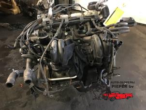 Gebruikte Motor Seat Arosa (6H1) 1.0 MPi Prijs € 262,50 Margeregeling aangeboden door Autosloperij Pieper BV
