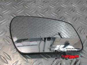 Gebruikte Spiegelglas rechts Ford Focus 2 1.4 16V Prijs € 15,75 Margeregeling aangeboden door Autosloperij Pieper BV