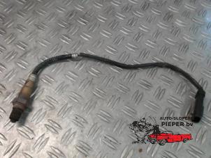 Gebruikte Lambda Sonde Renault Megane II Grandtour (KM) 1.4 16V Prijs € 26,25 Margeregeling aangeboden door Autosloperij Pieper BV