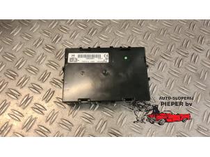 Bodycontrol Module van een Nissan Micra (K12) 1.4 16V 2003