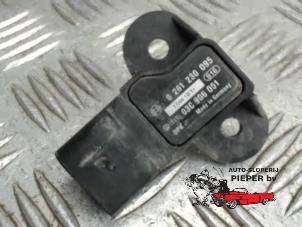 Gebruikte Map Sensor (inlaatspruitstuk) Volkswagen Golf V (1K1) 1.4 16V Prijs € 21,00 Margeregeling aangeboden door Autosloperij Pieper BV