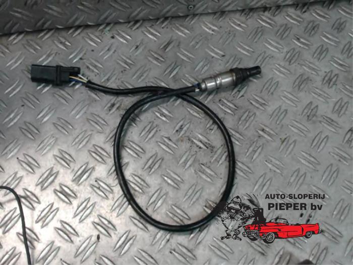 Gebruikte Lambda Sonde Fiat Fiorino (225) 1.3 JTD 16V Multijet Prijs € 36,75 Margeregeling aangeboden door Autosloperij Pieper BV