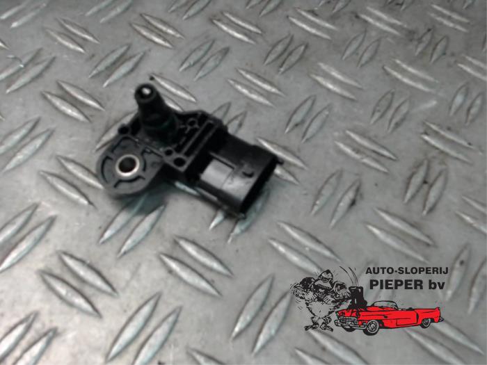 Gebruikte Map Sensor (inlaatspruitstuk) Fiat Fiorino (225) 1.3 JTD 16V Multijet Prijs € 21,00 Margeregeling aangeboden door Autosloperij Pieper BV