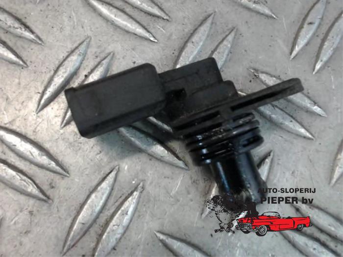 Gebruikte Nokkenas Sensor Seat Leon (1M1) 1.6 16V Prijs € 15,75 Margeregeling aangeboden door Autosloperij Pieper BV