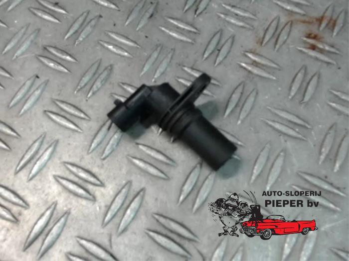 Gebruikte Krukas sensor Fiat Fiorino (225) 1.3 JTD 16V Multijet Prijs € 31,50 Margeregeling aangeboden door Autosloperij Pieper BV