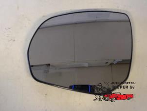 Gebruikte Spiegelglas links Citroen Grand Picasso Prijs € 15,75 Margeregeling aangeboden door Autosloperij Pieper BV