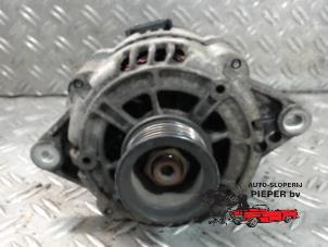 Gebruikte Dynamo Chevrolet Lacetti (KLAN) 1.4 16V Prijs € 52,50 Margeregeling aangeboden door Autosloperij Pieper BV