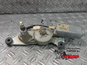 Gebruikte Ruitenwissermotor achter Chevrolet Lacetti (KLAN) 1.4 16V Prijs € 26,25 Margeregeling aangeboden door Autosloperij Pieper BV