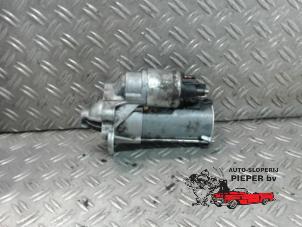 Gebruikte Startmotor Mercedes Citan (415.6) 1.5 108 CDI Prijs € 52,50 Margeregeling aangeboden door Autosloperij Pieper BV