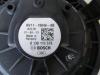 Kachel Ventilatiemotor van een Ford B-Max (JK8) 1.0 EcoBoost 12V 100 2013