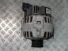 Dynamo van een Peugeot 206 (2A/C/H/J/S) 1.4 XR,XS,XT,Gentry 1999