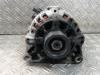 Dynamo van een Peugeot 206 (2A/C/H/J/S) 1.4 XR,XS,XT,Gentry 1999