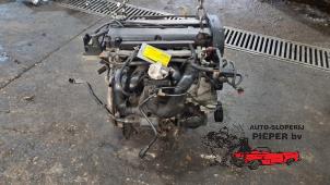 Gebruikte Motor Ford Focus 1 1.8 16V Prijs € 262,50 Margeregeling aangeboden door Autosloperij Pieper BV