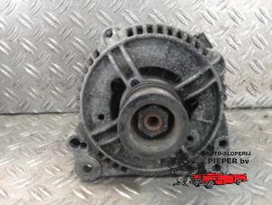 Gebruikte Dynamo Volkswagen Sharan (7M8/M9/M6) 1.9 TDI 90 Prijs € 42,00 Margeregeling aangeboden door Autosloperij Pieper BV