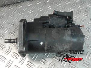 Gebruikte Startmotor Volkswagen Polo III (6N1) 1.6i 75 Prijs € 36,75 Margeregeling aangeboden door Autosloperij Pieper BV