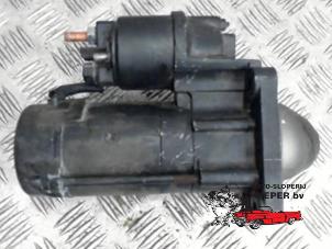 Gebruikte Startmotor Fiat Doblo Cargo (223) 1.9 D Prijs € 52,50 Margeregeling aangeboden door Autosloperij Pieper BV