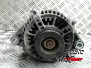 Gebruikte Dynamo Landrover Freelander Hard Top 1.8 16V Prijs € 47,25 Margeregeling aangeboden door Autosloperij Pieper BV