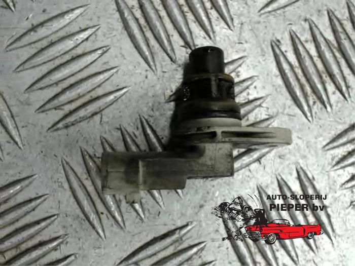 Gebruikte Nokkenas Sensor Fiat Grande Punto (199) 1.3 JTD Multijet 16V VGT Prijs € 21,00 Margeregeling aangeboden door Autosloperij Pieper BV