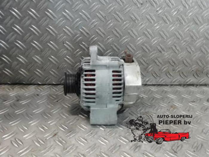 Gebruikte Dynamo Rover 45 2.0 V6 24V Prijs € 47,25 Margeregeling aangeboden door Autosloperij Pieper BV