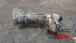 Gebruikte Automaatbak Kia Sorento I (JC) 3.5 V6 24V Prijs € 525,00 Margeregeling aangeboden door Autosloperij Pieper BV