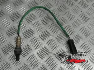 Gebruikte Lambda Sonde Renault Twingo (C06) 1.2 16V Prijs € 26,25 Margeregeling aangeboden door Autosloperij Pieper BV