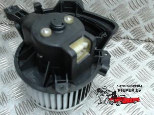 Gebruikte Kachel Ventilatiemotor Fiat Punto II (188) Prijs € 42,00 Margeregeling aangeboden door Autosloperij Pieper BV