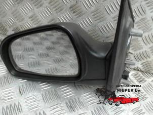 Gebruikte Spiegel Buiten links Hyundai Matrix 1.8 16V Prijs op aanvraag aangeboden door Autosloperij Pieper BV