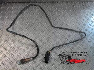 Gebruikte Lambda Sonde Volkswagen Bora (1J2) 1.6 Prijs € 52,50 Margeregeling aangeboden door Autosloperij Pieper BV