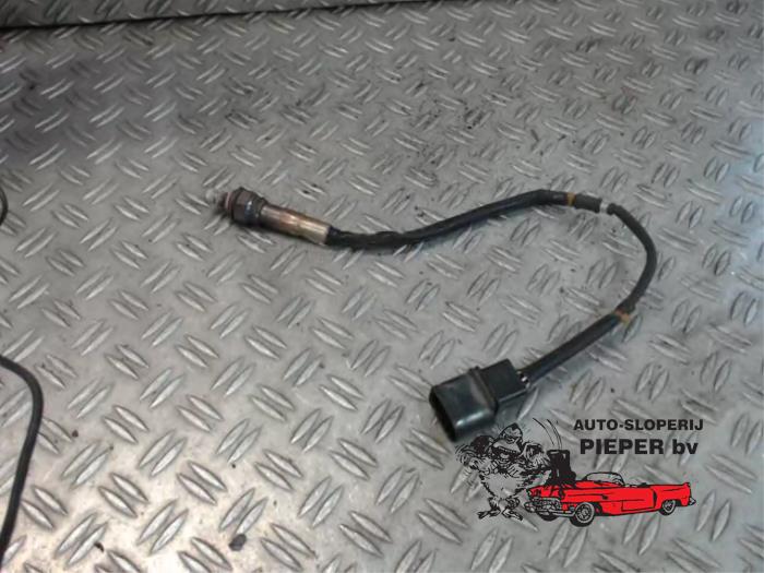 Gebruikte Lambda Sonde Seat Ibiza III (6L1) 1.4 16V 100 Prijs € 52,50 Margeregeling aangeboden door Autosloperij Pieper BV